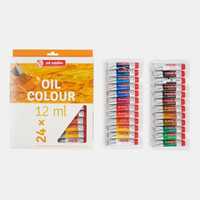 ROYAL TALENS Art Creation olajfesték készlet 24 x 12 ml