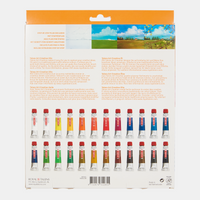 ROYAL TALENS Art Creation olajfesték készlet 24 x 12 ml