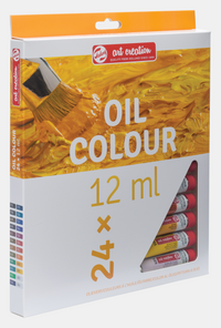 ROYAL TALENS Art Creation olajfesték készlet 24 x 12 ml