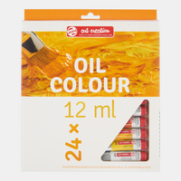 ROYAL TALENS Art Creation olajfesték készlet 24 x 12 ml