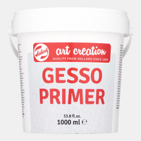 ROYAL TALENS Amsterdam akril gesso 1000 ml