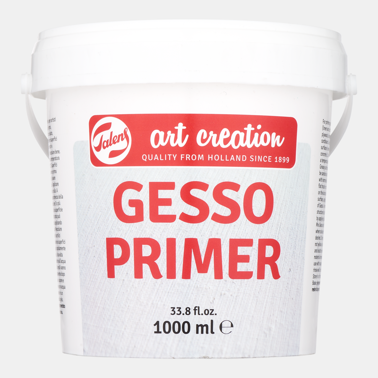 ROYAL TALENS Amsterdam akril gesso 1000 ml