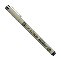 Technické pero SAKURA Pigma Micron kékesszürke 0,45 – 0,50 mm