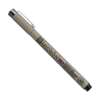 Technikai toll SAKURA Pigma Micron 003 0,15 mm – Fekete