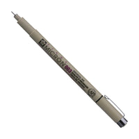 Technikai toll SAKURA Pigma Micron 003 0,15 mm