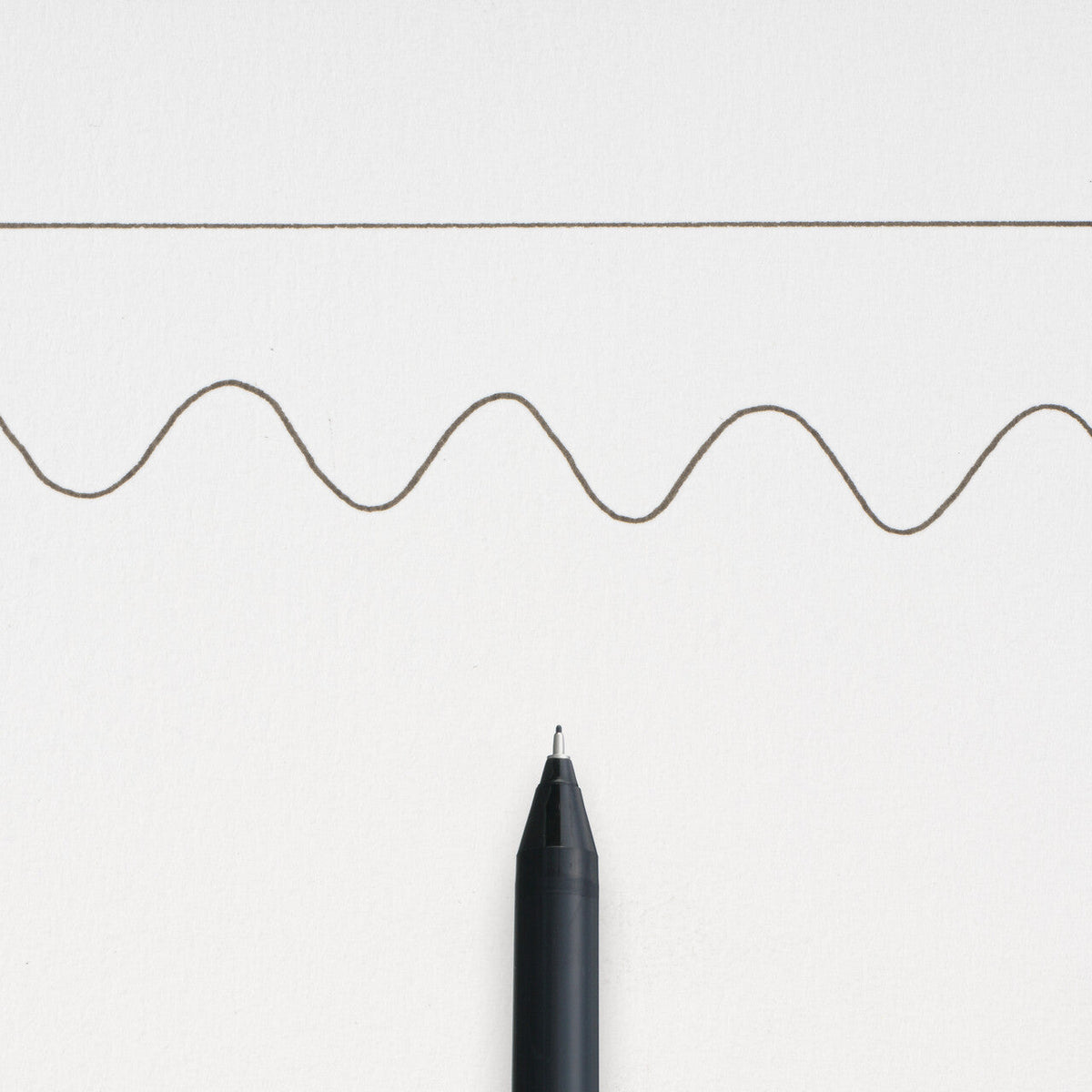Technikai toll SAKURA Pigma Sensei 03 – 0,3 mm, fekete