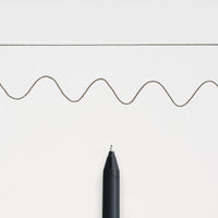 Technikai toll SAKURA Pigma Sensei 03 – 0,3 mm, fekete