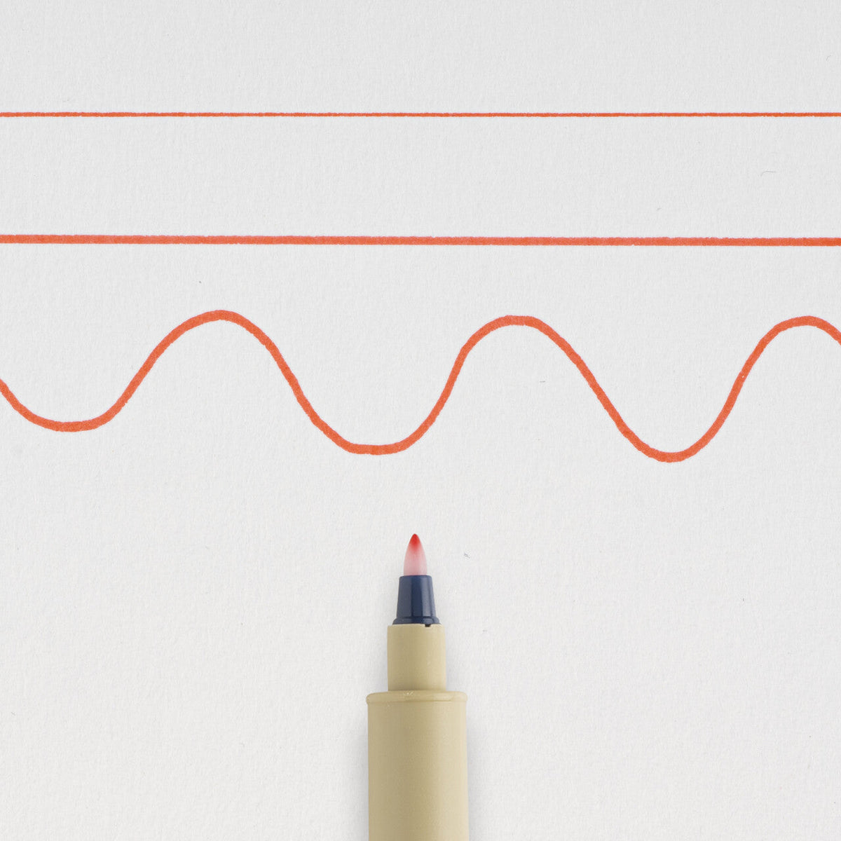 Technikai tűfilc Sakura Pigma Micron PN | válasszon színt