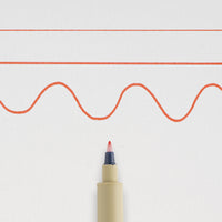 Technikai tűfilc Sakura Pigma Micron PN | válasszon színt
