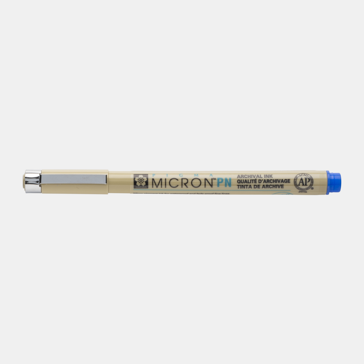 Technikai tűfilc Sakura Pigma Micron PN | válasszon színt – Kék