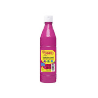 JOVI folyékony tempera250 ml – pink