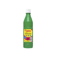 JOVI folyékony tempera250 ml – világos zöld