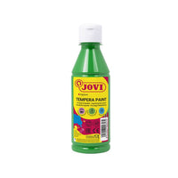 JOVI folyékony tempera festék 500 ml – Halványzöld