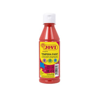 JOVI folyékony tempera festék 500 ml – Piros