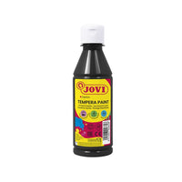 JOVI folyékony tempera festék 500 ml – Fekete