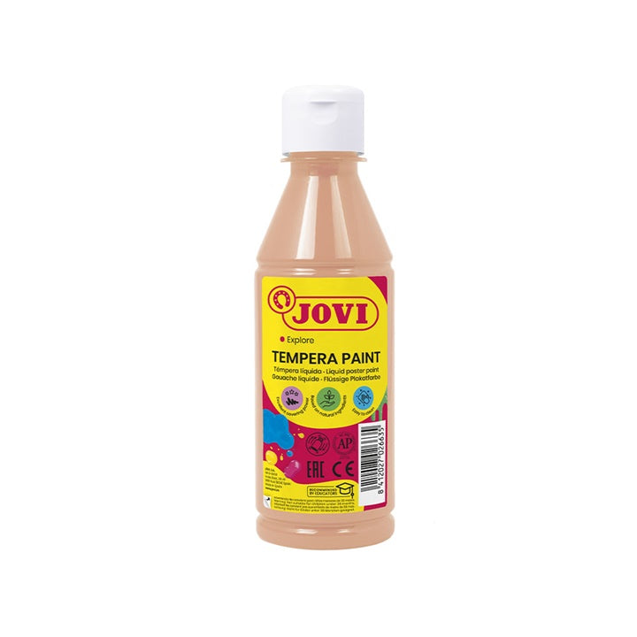 JOVI folyékony tempera festék 500 ml – Hússzín