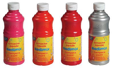 Tempera LIQUID 500ml
