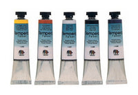 Tempera RUBENS 19 ml