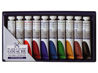 Temperák GOUACHE TALENS SZETT 10x20ml