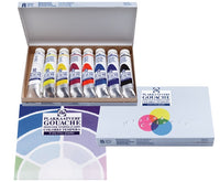 Temperák GOUACHE TALENS SZETT 8x20ml