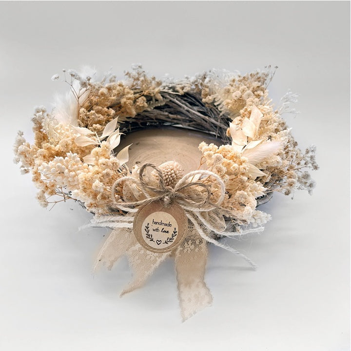 Természetes csipkebogyó / 4 szál, 20 cm (3)