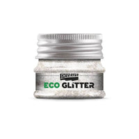 Természetes glitter extra fine  15g - Pentart (2)