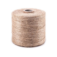 Természetes juta zsineg 2mm / 500g (1)