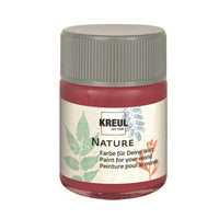 Természetes ökológiai festék NATURE KREUL