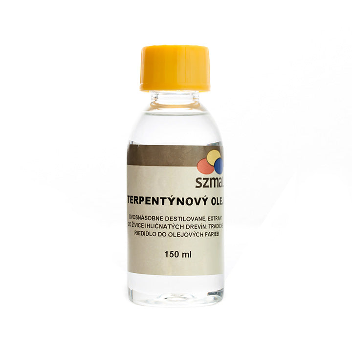 Terpentin olaj SZMAL