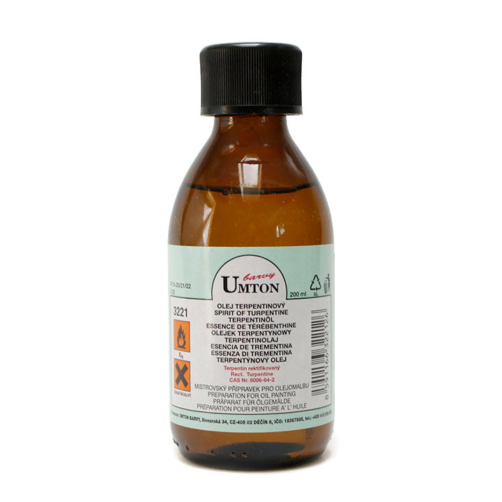 Terpentin olaj Umton 3221 (4)