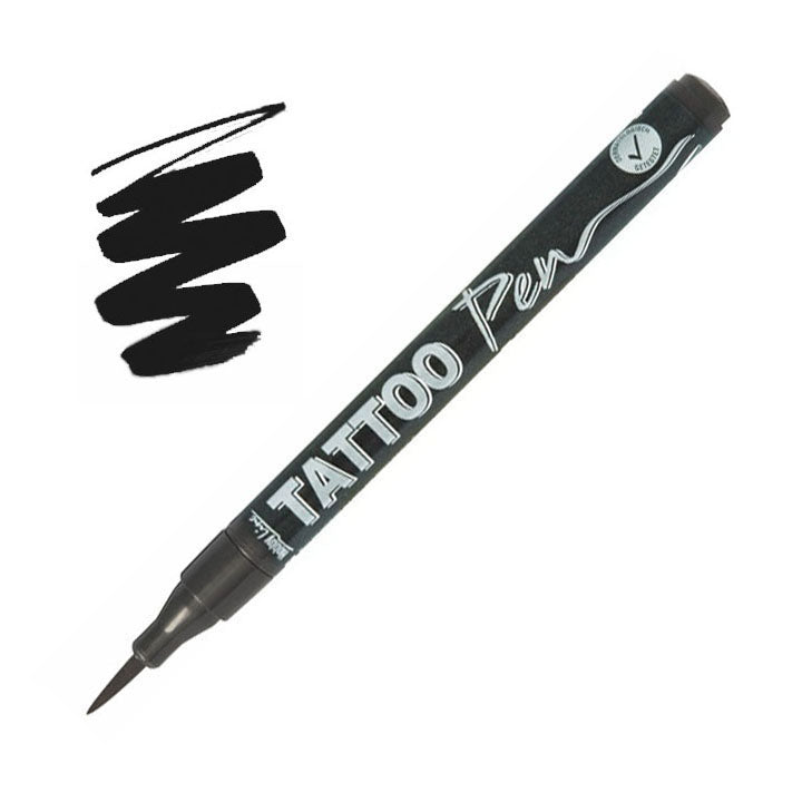 Tetoválási marker Tattoo Hobby Line -