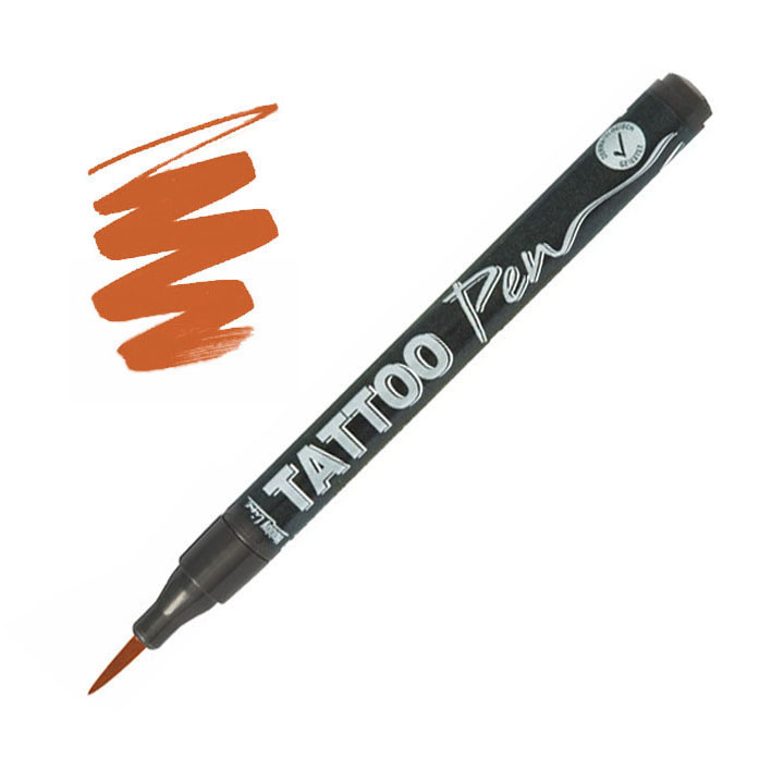 Tetoválási marker Tattoo Hobby Line -