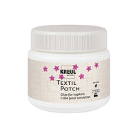 TEXTIL POTCH decoupage ragasztó- 150 ml / 250 ml (1)