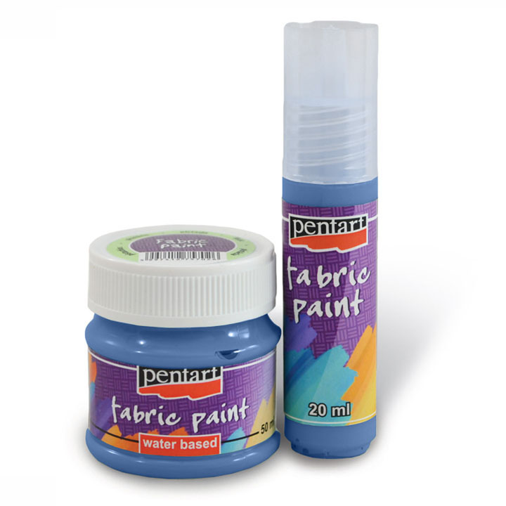 Textilfesték - 50 ml