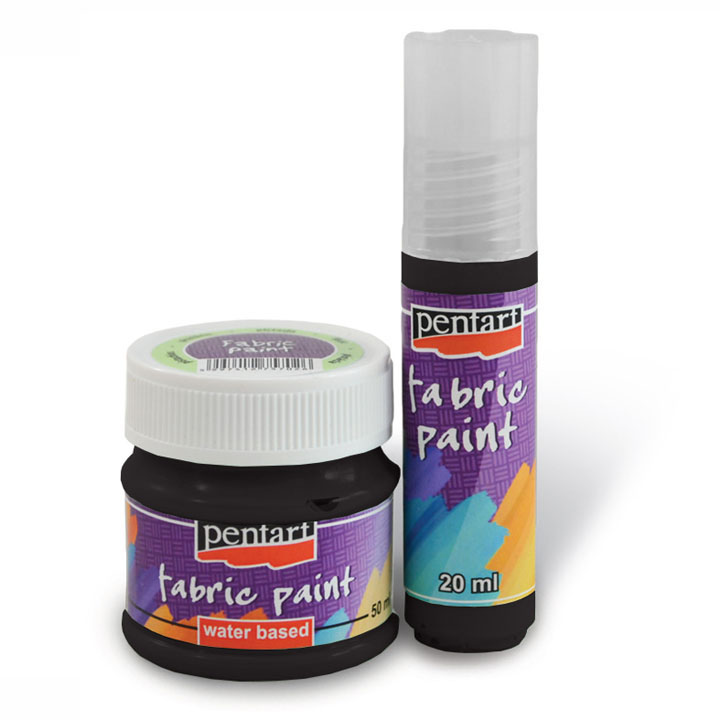 Textilfesték - 50 ml