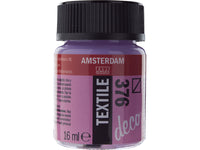 Textilfesték Amsterdam Textile Deco 16 ml