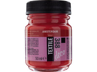 Textilfesték Amsterdam Textile Deco 50 ml