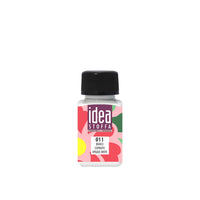 Textilfesték MAIMERI Idea Stoffa 60 ml – Fedő fehér
