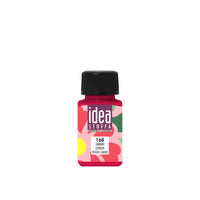 Textilfesték MAIMERI Idea Stoffa 60 ml – Fedő kármin