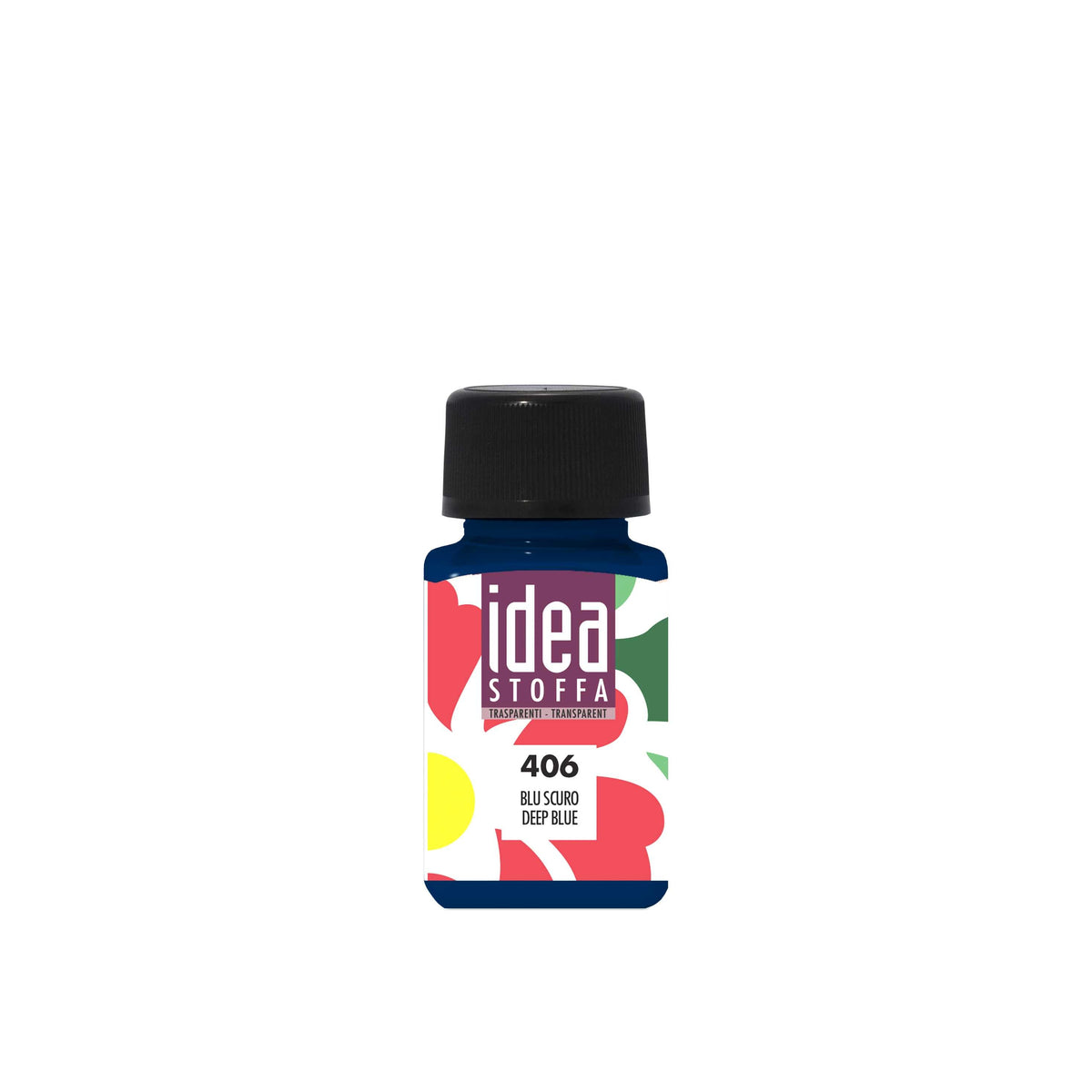 Textilfesték MAIMERI Idea Stoffa 60 ml