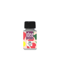 Textilfesték MAIMERI Idea Stoffa 60 ml – Irizáló ezüst