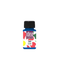 Textilfesték MAIMERI Idea Stoffa 60 ml – Világoskék