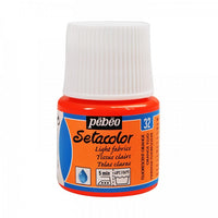 Textilfesték Pebeo Setacolor Light 45 ml