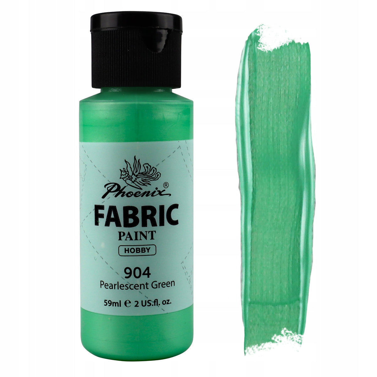 Textilfesték Phoenix 59 ml | többféle színben