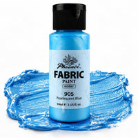 Textilfesték Phoenix 59 ml | többféle színben – kék / 905