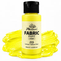 Textilfesték Phoenix 59 ml | többféle színben – sárga / 215