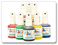 Textilfesték spray 50 ml