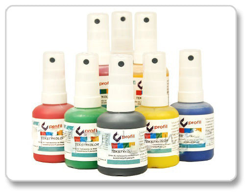 Textilfesték spray 50 ml