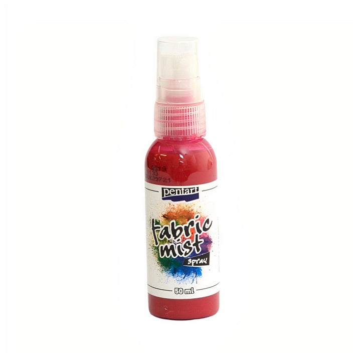 Textilfesték spray Fabric Mist 50 ml