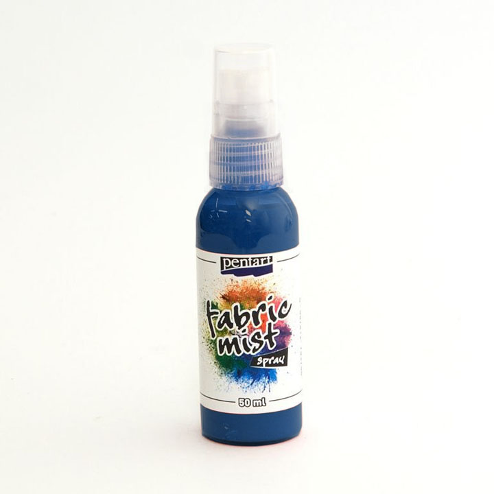 Textilfesték spray Fabric Mist 50 ml